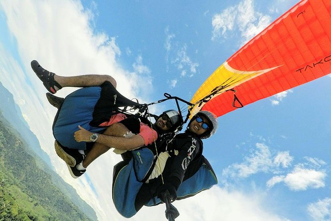Paragliding in Pokhara - Should You Book Paragliding in Pokhara With This Team?