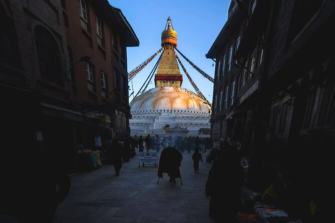 PashupatiNath and BoudhaNath - Private/Small Group - Why Pashupatinath and Boudhanath fit together