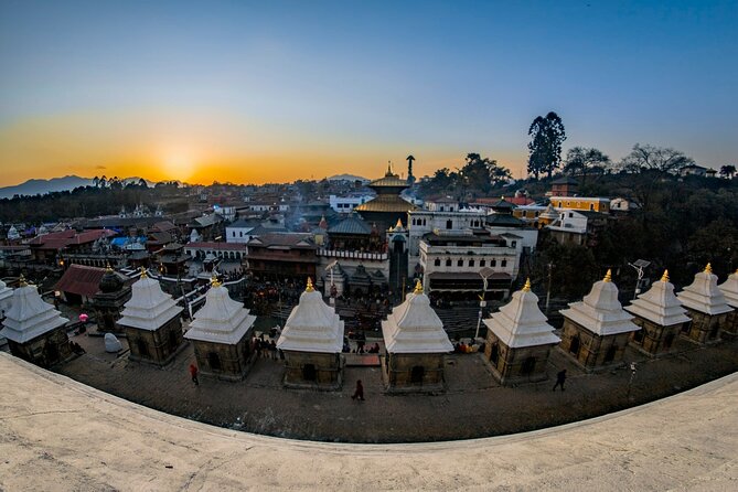 PashupatiNath and BoudhaNath - Private/Small Group - Stop 4, Gorakhnath Mandir: stories of Guru Gorakhnath on the way to Boudha