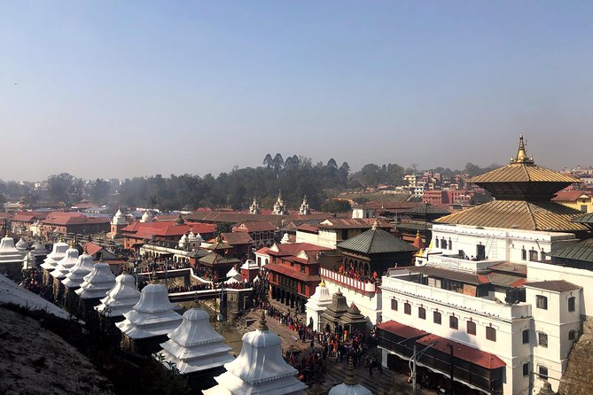 Pashupatinath Evening Aarati: Few Divinely Hours in Kathmandu - Shiva’s Evening Ritual at Pashupatinath: The Real Reason It’s Worth Your Night