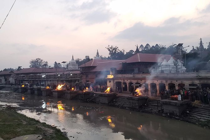 Pashupatinath Evening Aarati: Few Divinely Hours in Kathmandu - Price and Logistics: How the $35 Value Really Works