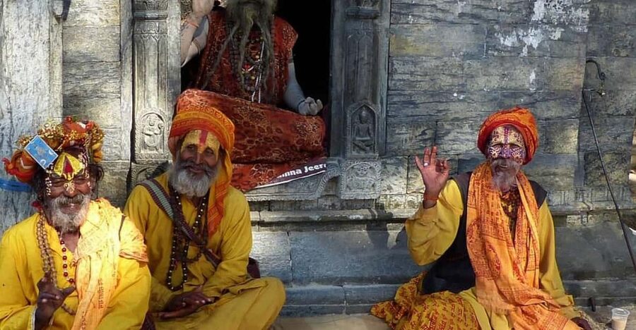 Pashupatinath: Evening tour of temple and Aarati ceremony - Pashupatinath at Dusk, Why This Tour Starts When It Does