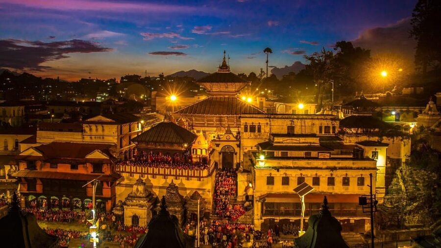 Pashupatinath: Evening tour of temple and Aarati ceremony - Respect, Photography, and Simple Tips That Make a Big Difference
