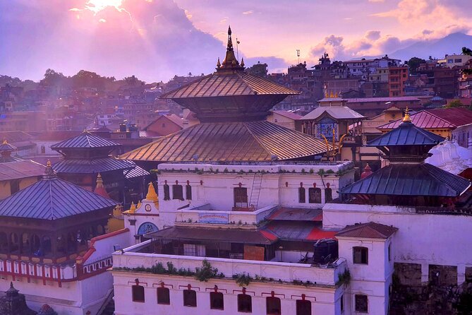 Pashupatinath Temple, Hindu Crematorium and Aarati in-depth Tour - Price and what $90 buys you in Kathmandu