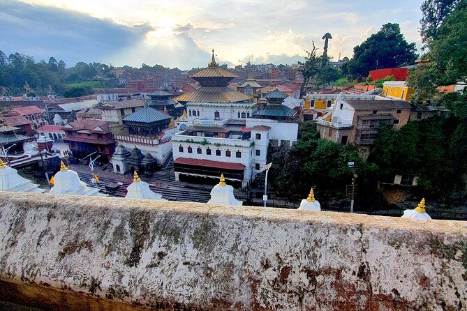 Pashupatinath Temple, Hindu Crematorium and Aarati in-depth Tour - Guides, answers, and why the route feels more meaningful