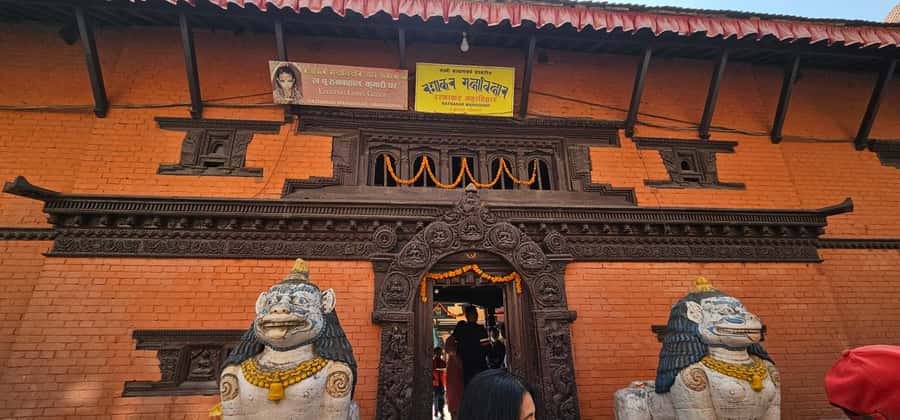 Patan and Bhaktapur City Full Day Tour - Key highlights worth planning for