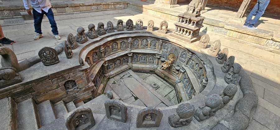 Patan and Bhaktapur City Full Day Tour - Should you book this Patan and Bhaktapur City Tour?