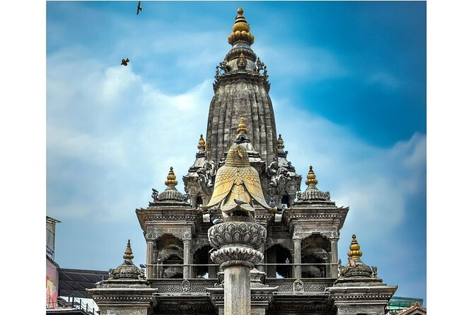 Patan Heritage Tour - Private/Small Group - Patan’s Story in 3 Hours: What the Walk Really Delivers
