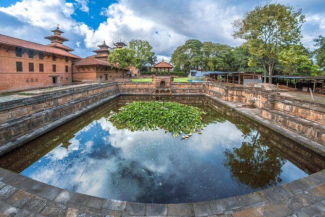 Patan Heritage Tour - Private/Small Group - Patan Durbar Square: Architecture, Royal Power, and the Royal Kumari Tip