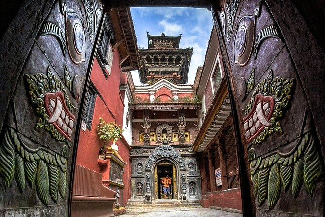 Patan Heritage Tour - Private/Small Group - Price and Budget: How This Tour Stays a Value Deal