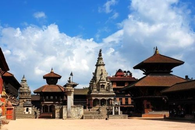 Patan Tour - Half Day Sightseeing in Kathmandu - Quick Take: What Makes This Patan Tour Work