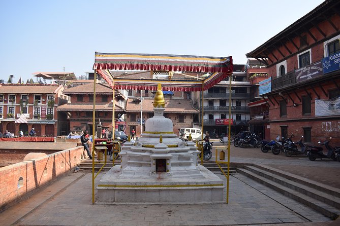Patan Tour - Half Day Sightseeing in Kathmandu - Patan Museum: Where You Learn What You’re Seeing