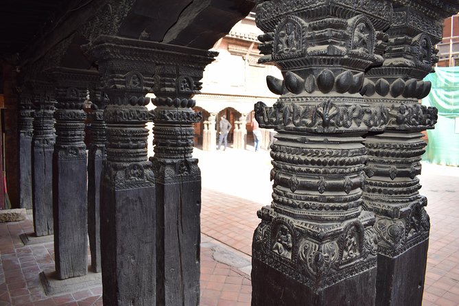 Patan Tour - Half Day Sightseeing in Kathmandu - Guides You’re Likely to Meet, and Why It Matters