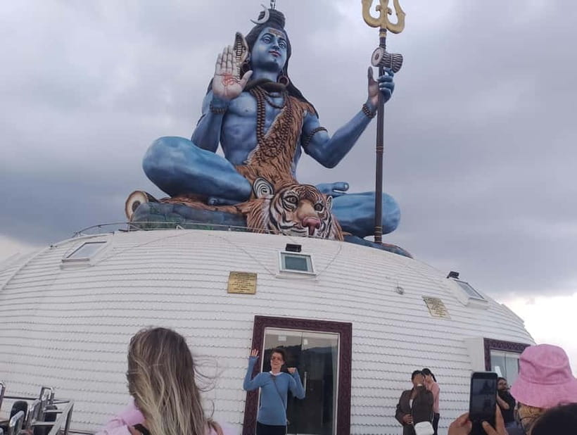 Peace & Panorama: Stupa and Pumdikot Scenic Drive Tour - Key Points Before You Go