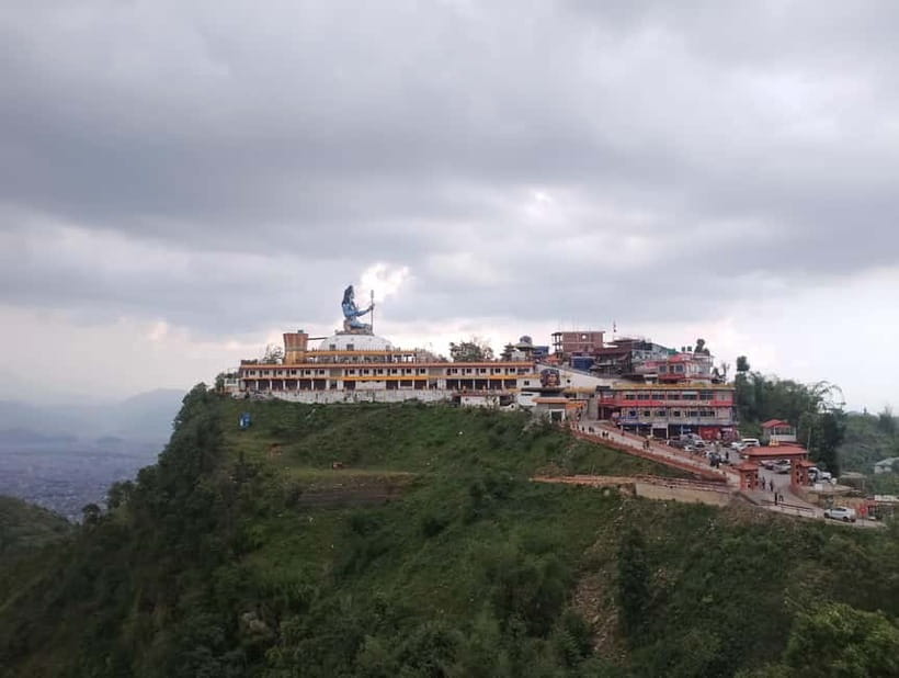Peace & Panorama: Stupa and Pumdikot Scenic Drive Tour - Why This Scenic Drive Works So Well in Half a Day