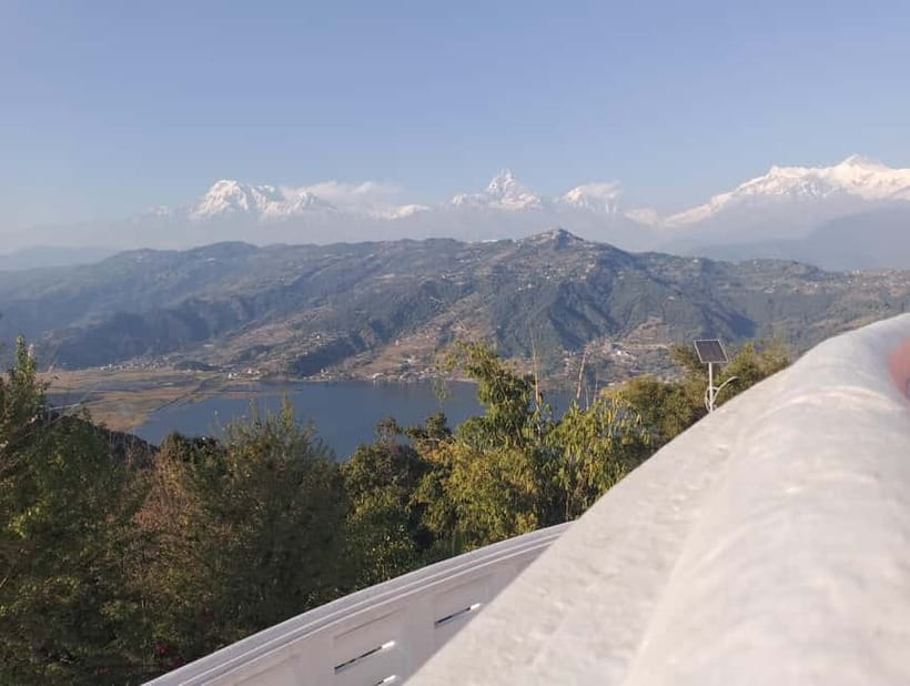 Peace & Panorama: Stupa and Pumdikot Scenic Drive Tour - Who This Tour Suits Best