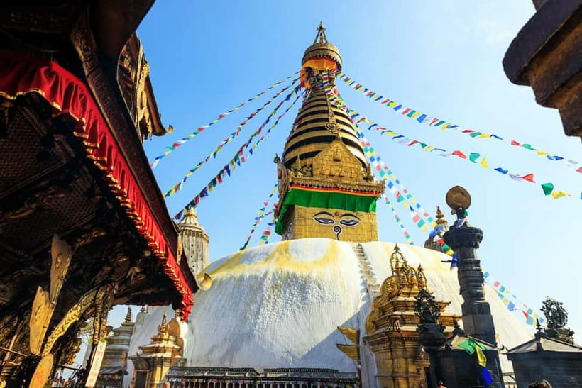 Pick 2-Wonders of Kathmandu: A 3-Hour Heritage Hop - Key Things I’d Prioritize Before You Go
