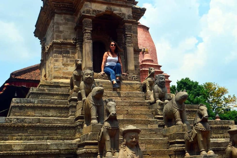 Pick 2-Wonders of Kathmandu: A 3-Hour Heritage Hop - Price and Value: Why This Feels Cheap, and What to Budget