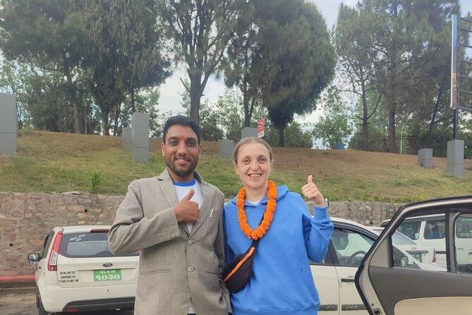 Pickup Service from Kathmandu international airport to your hotel - Key things to know before you land