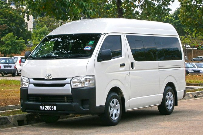 Pickup Service from Kathmandu international airport to your hotel - How long the ride takes, and how to pace your arrival day