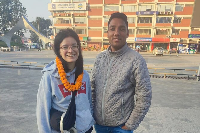 Pickup Service from Kathmandu international airport to your hotel - Value check: when paying $17 per person makes sense