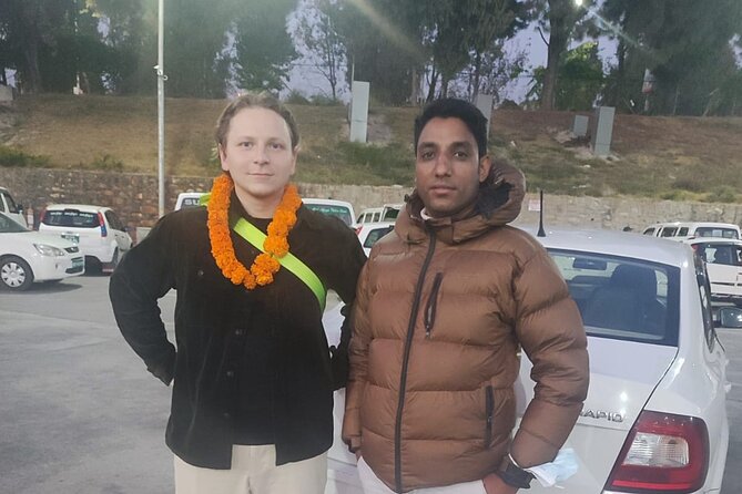 Pickup Service from Kathmandu international airport to your hotel - Finding your driver after immigration, with minimal confusion