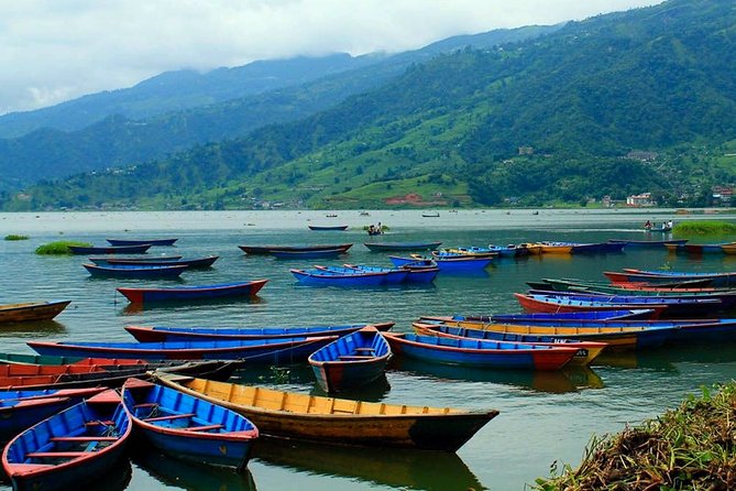 Picturesque Pokhara Tour - Day Tour - Key highlights you will feel