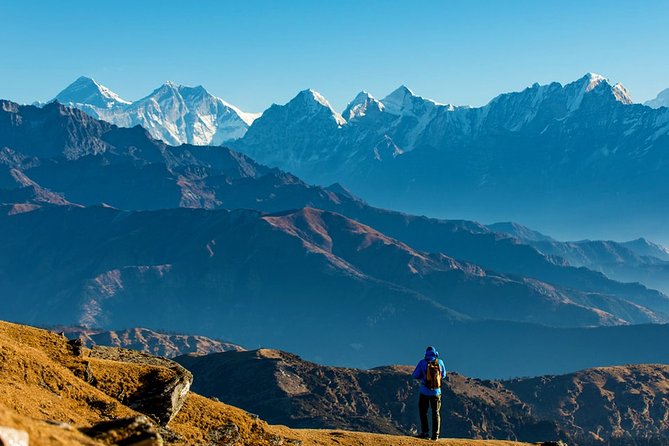 Pikey Peak- 9 Days - Why Pikey Peak works so well for first-time Everest-region trekkers