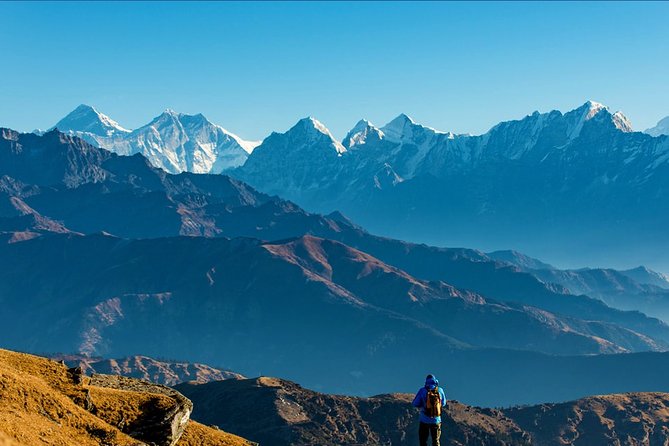 Pikey Peak- 9 Days - Taksindu bound: Salung viewpoints, apple-country Ringmo, and Chiwong Monastery glimpses