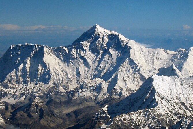 Pikey Peak- 9 Days - Phaplu finish and the Chiwong Gompa option before your flight back