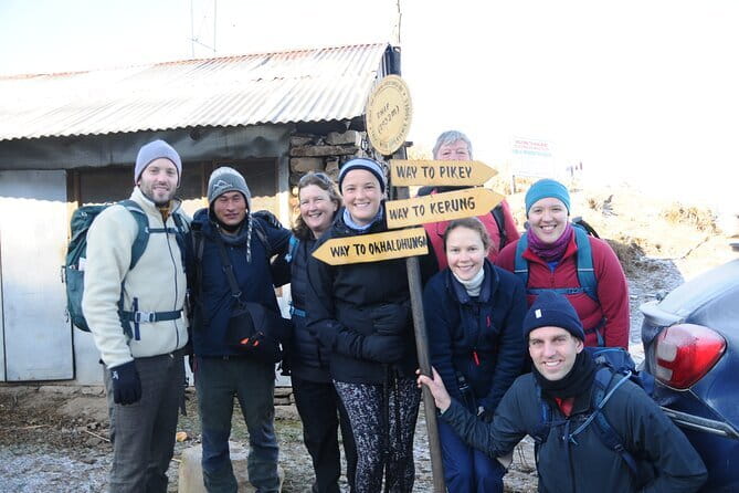 Pikey Peak Trek - Four Things You’ll Feel Fast on This Trek