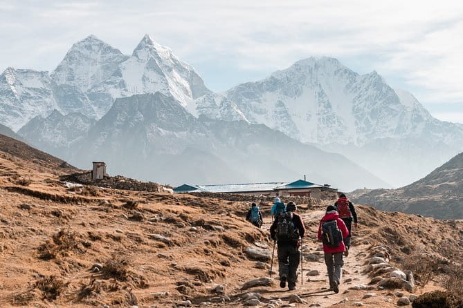 Pikey Peak Trek - The Route That Trades Crowds for Calm