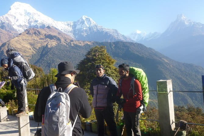 Pikey Peak Trek - Day-by-Day Breakdown: How the Trek Builds Momentum