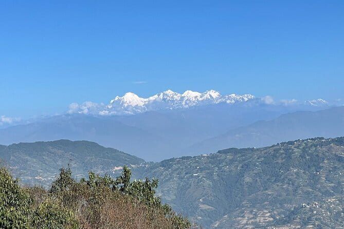 Pikey Peak Trek - Tea Houses, Food, and What “Comfort” Usually Means Here