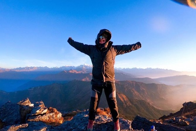 Pikey Peak Trekking - Kerung and Pattale: classic village rhythm on the Solu Khumbu trek