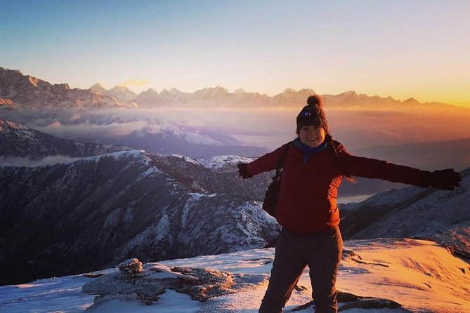 Pikey Peak Trekking - Jhapre to Pikey Peak: the climb you plan for, not the one you improvise