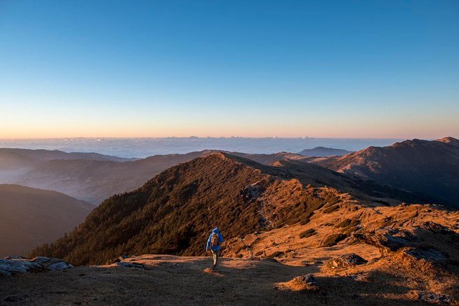 Pikey Peak Trekking - Price and what you actually get for $1,435.90