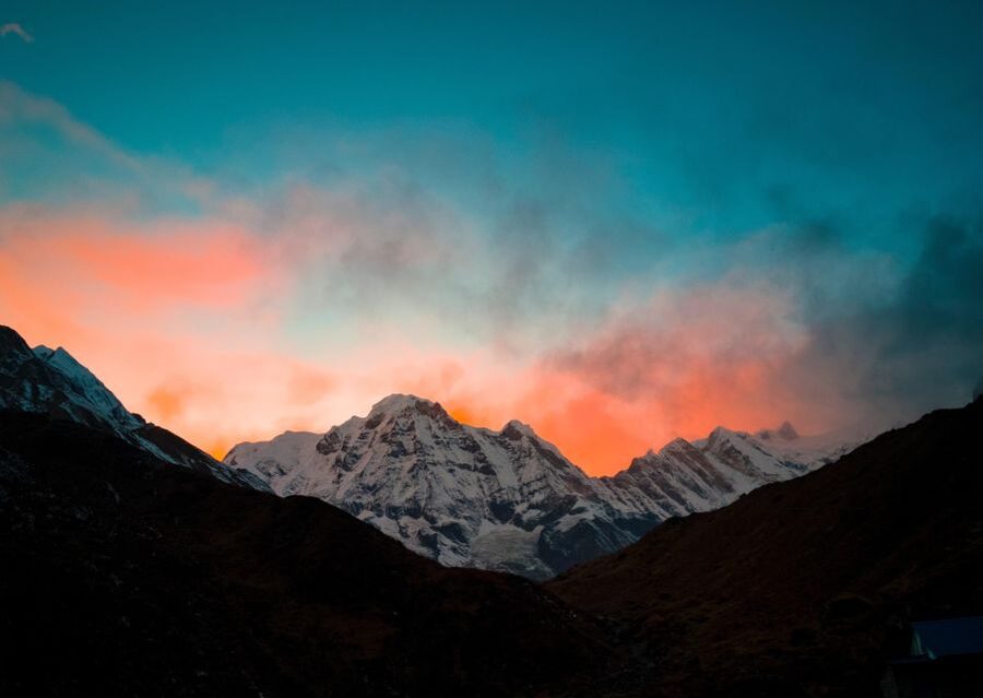 Pokhara: 1-Day Scenic Australian Camp & Dhampus Guided Hike - Key takeaways