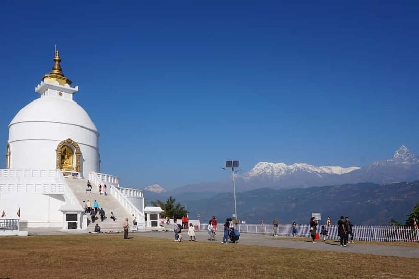 Pokhara: 1-Day World Peace Pagoda and Lord Shiva Statue Trek - Key Things That Make This Pokhara Hike Worth Your Time