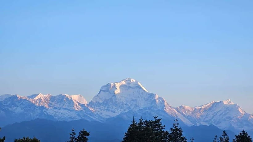 Pokhara: 2 & 3 Days Ghorepani Poon Hill Private Guided Trek - Key things that make this trek worth your time