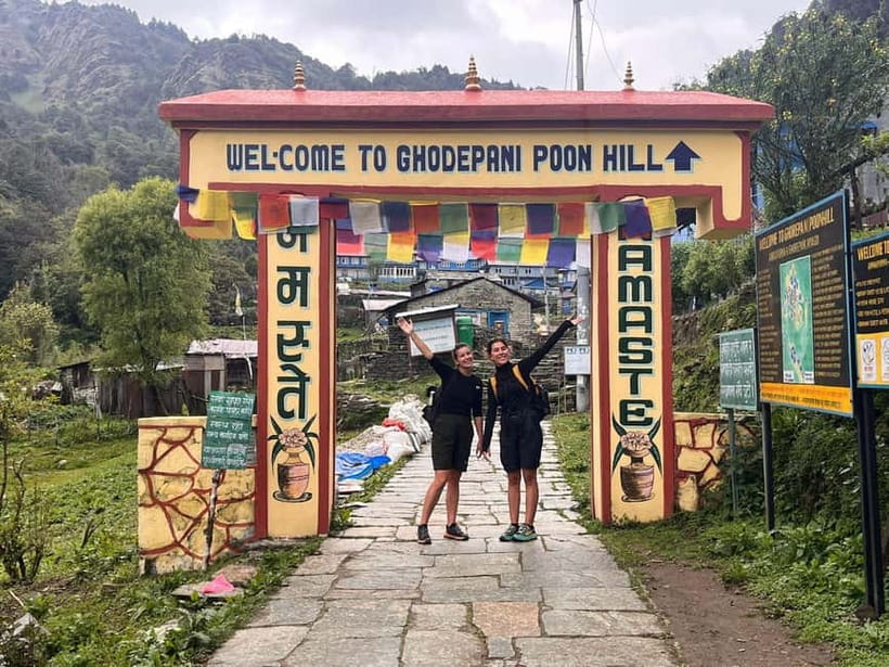 Pokhara: 2 & 3 Days Ghorepani Poon Hill Private Guided Trek - Why this Poon Hill trek is a smart choice from Pokhara