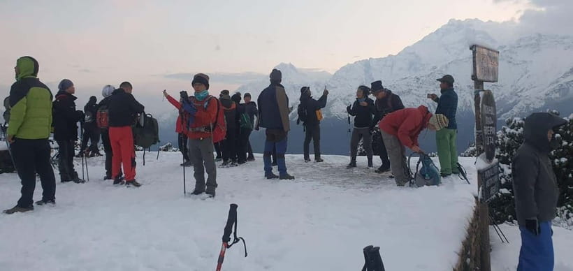 Pokhara: 2 & 3 Days Ghorepani Poon Hill Private Guided Trek - Who this trek suits, and who should skip it