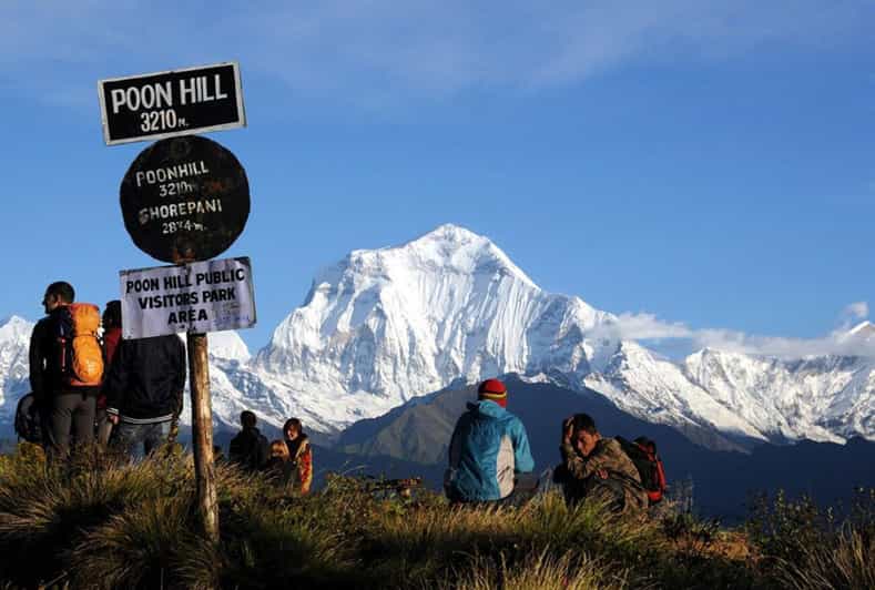 Pokhara: 2 Day Ghorepani & Poon Hill Private Trekking - Who this trek suits best, and who should skip it