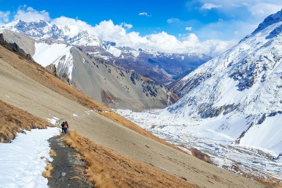 Pokhara: 2 Day Ghorepani & Poon Hill Private Trekking - What to pack for Poon Hill mornings and down-valley walking