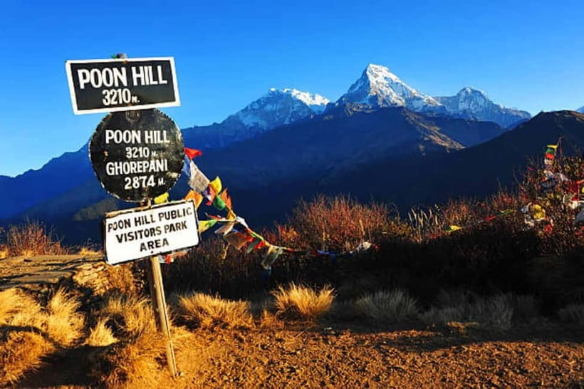 Pokhara: 2-Day Ghorephani and Poon Hill Private Trek - What to Pack and How to Stay Comfortable at Altitude