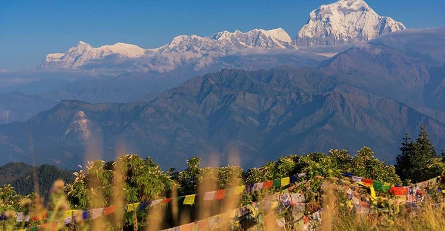 Pokhara: 3-Day Ghorepani and Poon Hill Trek - What to pack (and what actually helps) for Ghorepani and Poon Hill
