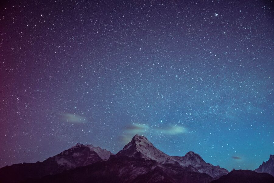 Pokhara: 3-Day Ghorepani and Poon Hill Trek - Pokhara to Nayapul, where the trek really begins