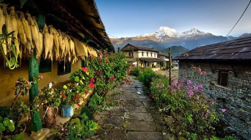 Pokhara: 3-Day Ghorepani, Poon Hill & Ghandruk Trek - Why This 3-Day Ghorepani, Poon Hill, and Ghandruk Trek Works