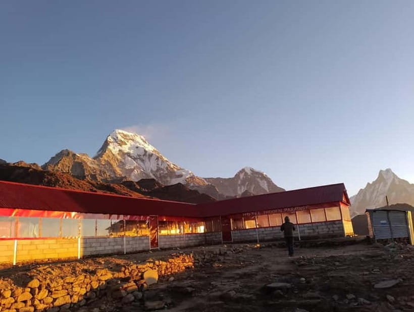 Pokhara: 3-Day Ghorepani, Poon Hill & Ghandruk Trek - Price and Value: What $190 Per Person Really Buys