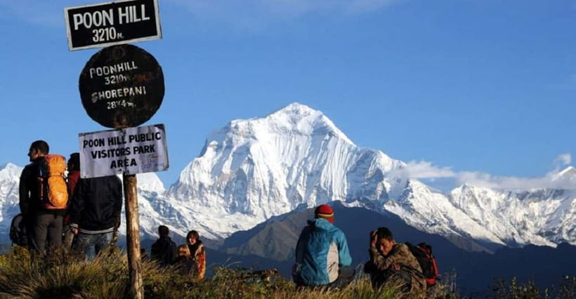 Pokhara: 3-Day Ghorepani, Poon Hill & Ghandruk Trek - Day 3: Ghandruk Village Walk, Then the Drive Back to Pokhara